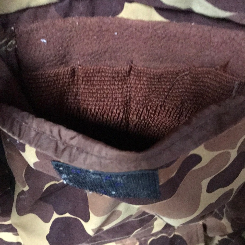 Hunting jacket(vintage) - Picture 5 of 8